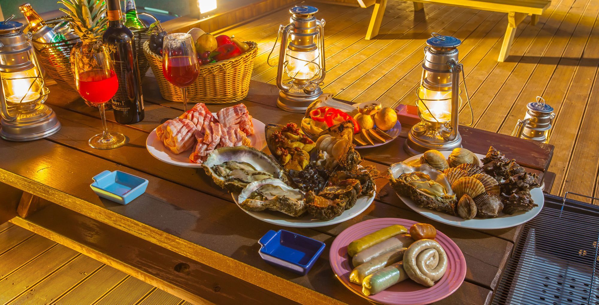 Geoje Haebaram Pension Exteriör bild